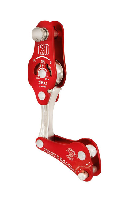 Buy ISC APEX Rope Wrench by ISC | Quality Gear For Arborist | Gap 