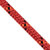 Sterling WorkPro 11mm Climbing Rope Red