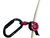 ART Positioner with Petzl OK Black Carabiner on Sterling TriTech Rope