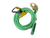 Yale Spearmint Lanyard kit with dmm kletterstieg carabiner