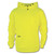 Arborwear Safety Yellow 4XLTech Double Thick Pullover Sweatshirt