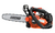 Echo 2511 Top Handle Chainsaw