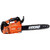 The most powerful top-handle ECHO chainsaw.