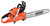 Echo CS-501P Chainsaw