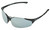 ERB Safety Silver Mirror Safety Sun Glasses