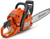 Husqvarna 450 Rancher Chainsaw