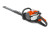 Husqvarna 522HDR75S Professional 30" double sided coarse cut hedge trimmer