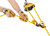 MAESTRO® S 10.5-11.5 mm rope capacity