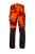 Arbortec Breatheflex Pro Realtree Chainsaw Pants Orange