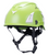 Land Helmet Aeropro Grass Green
