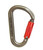 ISC Aluminum HMS Carabiner