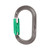 DMM American O Locksafe Carabiner