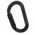 Petzl OK Tactical Black Carabiner