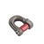 DMM Small Compact Bow Shackle