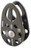 ISC Rope Wrench Pulley Gray