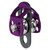 CMI RP110D Micro Rescue Pulley