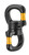 Petzl Swivel Open