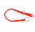 Weaver Chainsaw Lanyard with Ring