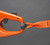 The chainsaw eyelet attaches to your chainsaw allowing the operator to attach a chainsaw lanyard.