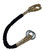 Get the job done quickly and safely with the ANSI Arborist Crane Tie in Point with Carabiners.