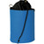 Weaver Blue Medium Throw Line Storage Bag