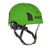Kask Zenith X Helmet Green