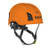 Kask Zenith X Helmet Orange