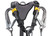 AVAO® BOD international version Comfortable harness for fall arrest, work positioning and suspension