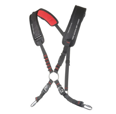 Tree Access SRT Chest harness