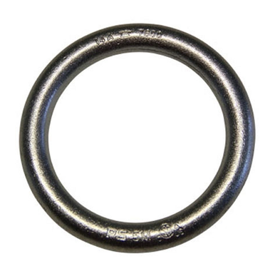 Buy Forged Steel Rigging Ring | Quality Gear For Arborist | Gap ...
