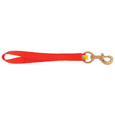 Weaver Coil Bungee Chainsaw Lanyard