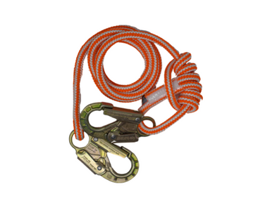 Buy Safety Blue Hi-Vee Adjustable Buckstrap by The Splice Shop