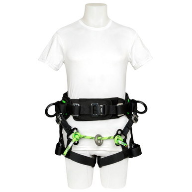 Husqvarna Climbing harness