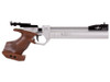 WEBLEY & SCOTT LTD.