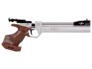 WEBLEY & SCOTT LTD.