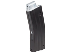 CROSMAN A4-P FULL AUTO CO2 BB PISTOL 1