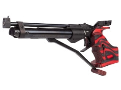 AIR VENTURI AV-46M MATCH AIR PISTOL 2