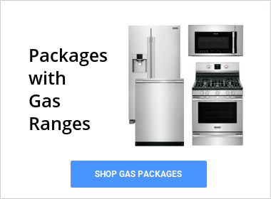 Shop Appliance Packages, Sullivan Appliance