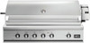 BH148RN DCS 48" Series 7 Grill with Rotisserie and Ceramic Radiant Technology - Natural Gas - Stainless Steel