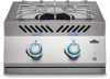 BIB18PBPSS Napoleon Built-in 700 Series Power Burner - Liquid Propane - Stainless Steel