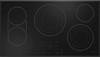 CEP90361TBB Cafe 36" Touch Control Electric Cooktop - Black CEP90361TBB Cafe 36" Touch Control Electric Cooktop - Black