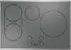 CHP90302TSS Cafe 30" Touch Control Induction Cooktop - Stainless Steel CHP90302TSS Cafe 30" Touch Control Induction Cooktop - Stainless Steel