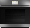 CTS90DM2NS5 Cafe 30" Minimal Series Smart Convection Single Wall Oven - Platinum Glass