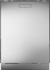 DBI786IXXLSSOF Asko 24" 60+ Series XXL Tub Dishwasher with Pocket Handle and Water Softener - 39 dBa - Stainless Steel DBI786IXXLSSOF Asko 24" 60+ Series XXL Tub Dishwasher with Pocket Handle and Water Softener - 39 dBa - Stainless Steel