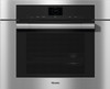 DGC7585CTS Miele 30" ContourLine XXL Combination Steam Oven - Clean Touch Steel