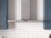 DLAE42ASSX Zephyr 42" Designer Collection Layers Wall Mount Hood - Stainless Steel DLAE42ASSX Zephyr 42" Designer Collection Layers Wall Mount Hood - Stainless Steel