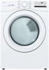 DLE3400W LG 30" 7.4 cu.ft. Ultra Large Capacity Front Load Electric Dryer - White DLE3400W LG 30" 7.4 cu.ft. Ultra Large Capacity Front Load Electric Dryer - White