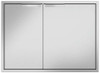 DP142 DCS 42" Outdoor Built-In Dry Pantry - Stainless Steel DP142 DCS 42" Outdoor Built-In Dry Pantry - Stainless Steel