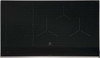 ECCI3668AS Electrolux 36" Induction Cooktop with 5 Indcution Elements - Stainless Steel ECCI3668AS Electrolux 36" Induction Cooktop with 5 Indcution Elements - Stainless Steel