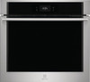 ECWS3012AS Electrolux 30" Single Wall Oven with Air Sous Vide - Stainless Steel ECWS3012AS Electrolux 30" Single Wall Oven with Air Sous Vide - Stainless Steel